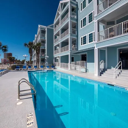Grand Caribbean 312 By Vacation Homes Collection Orange Beach Exterior photo