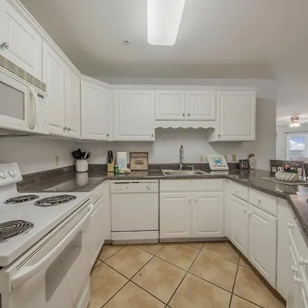 Grand Caribbean 312 By Vacation Homes Collection Orange Beach Exterior photo