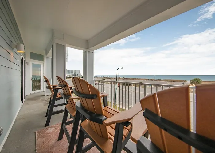 Grand Caribbean 312 By Vacation Homes Collection