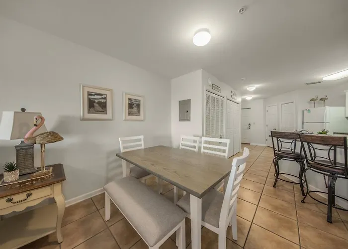 Grand Caribbean 312 By Vacation Homes Collection