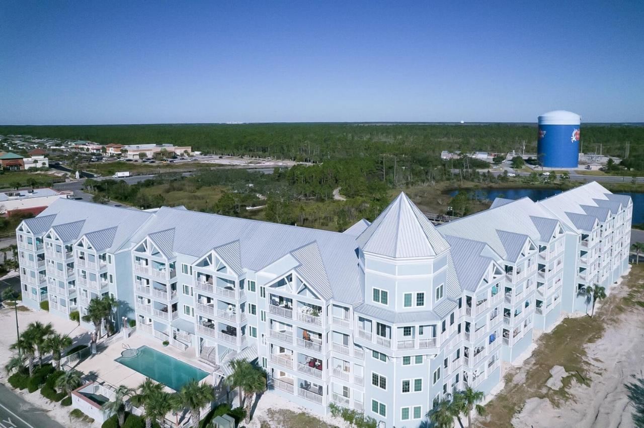 Grand Caribbean 312 By Collection