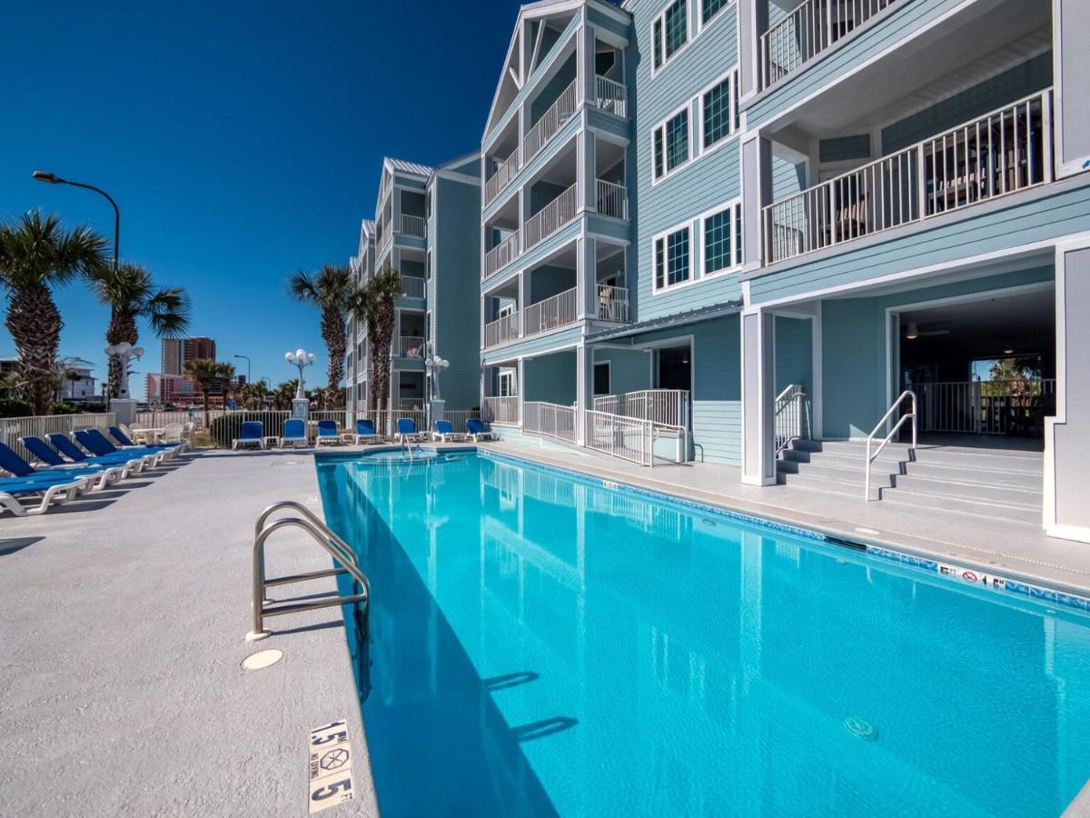 Holiday home Grand Caribbean 312 By Collection Orange Beach