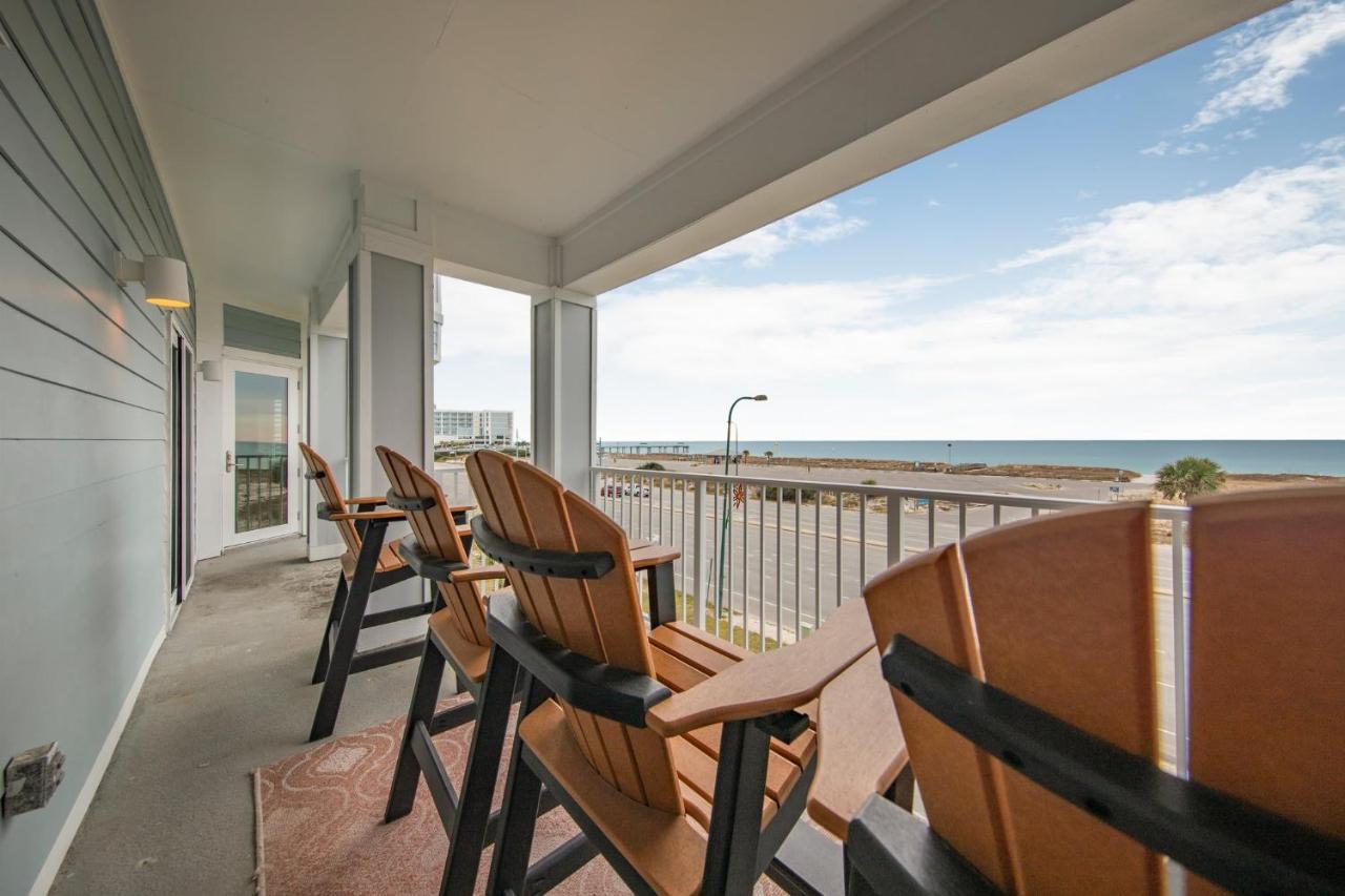 Holiday home Grand Caribbean 312 By Collection Orange Beach
