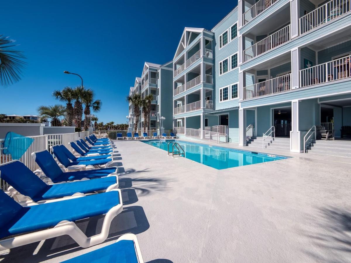 Grand Caribbean 312 By Collection Holiday home *