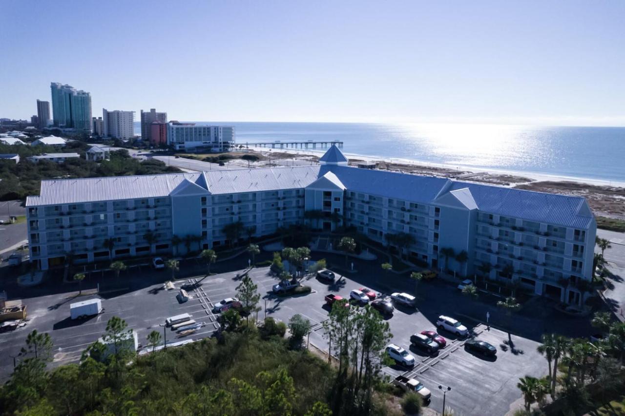 Holiday home Grand Caribbean 312 By Collection Orange Beach