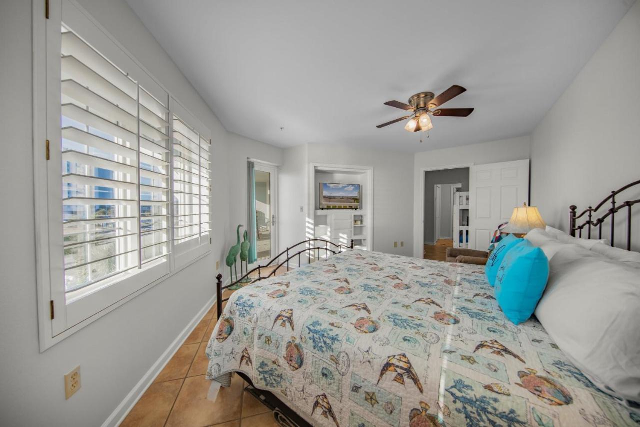 Grand Caribbean 312 By Collection Holiday home Orange Beach